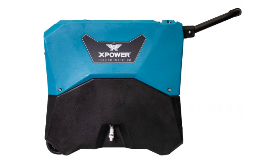 Portable Dehumidifier XPOWER XD-85 L